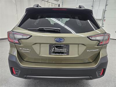 2021 Subaru Outback Premium   - Photo 6 - Spring City, PA 19475