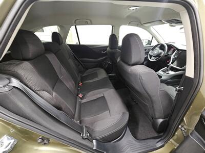 2021 Subaru Outback Premium   - Photo 13 - Spring City, PA 19475