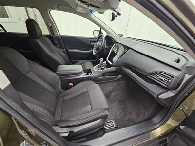 2021 Subaru Outback Premium   - Photo 12 - Spring City, PA 19475