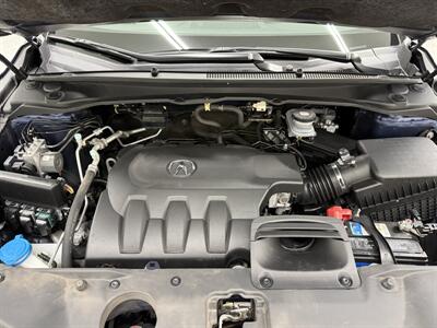 2016 Acura RDX w/Tech   - Photo 9 - Spring City, PA 19475