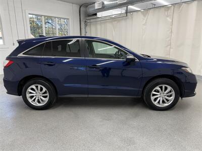 2016 Acura RDX w/Tech   - Photo 4 - Spring City, PA 19475