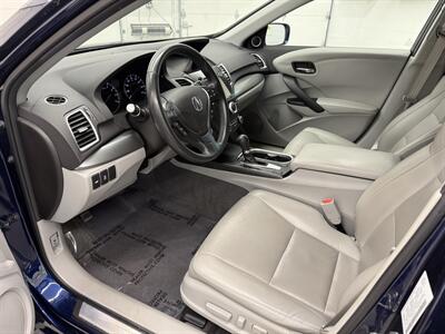 2016 Acura RDX w/Tech   - Photo 10 - Spring City, PA 19475