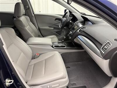 2016 Acura RDX w/Tech   - Photo 12 - Spring City, PA 19475