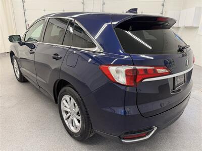 2016 Acura RDX w/Tech   - Photo 7 - Spring City, PA 19475