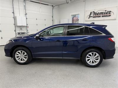 2016 Acura RDX w/Tech   - Photo 8 - Spring City, PA 19475
