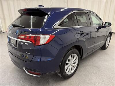 2016 Acura RDX w/Tech   - Photo 5 - Spring City, PA 19475