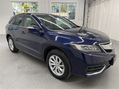 2016 Acura RDX w/Tech   - Photo 3 - Spring City, PA 19475
