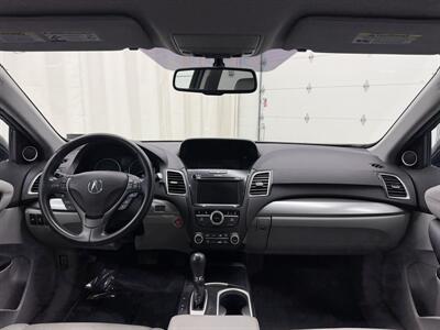 2016 Acura RDX w/Tech   - Photo 14 - Spring City, PA 19475