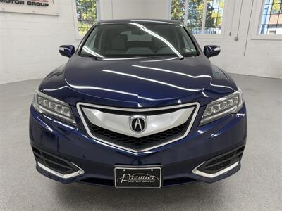 2016 Acura RDX w/Tech   - Photo 2 - Spring City, PA 19475