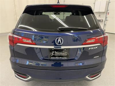 2016 Acura RDX w/Tech   - Photo 6 - Spring City, PA 19475