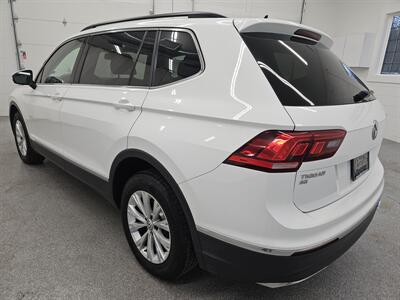 2018 Volkswagen Tiguan 2.0T SEL 4Motion   - Photo 7 - Spring City, PA 19475