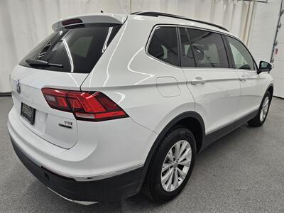 2018 Volkswagen Tiguan 2.0T SEL 4Motion   - Photo 5 - Spring City, PA 19475