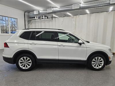 2018 Volkswagen Tiguan 2.0T SEL 4Motion   - Photo 4 - Spring City, PA 19475