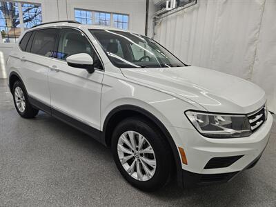 2018 Volkswagen Tiguan 2.0T SEL 4Motion   - Photo 3 - Spring City, PA 19475