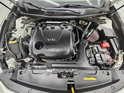 2018 Nissan Maxima 3.5 SR   - Photo 9 - Spring City, PA 19475
