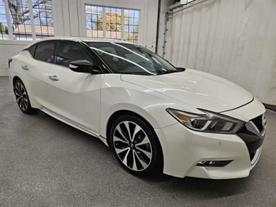 2018 Nissan Maxima 3.5 SR   - Photo 3 - Spring City, PA 19475
