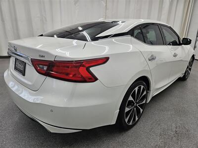 2018 Nissan Maxima 3.5 SR   - Photo 7 - Spring City, PA 19475