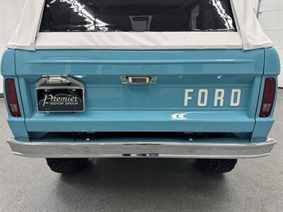 1975 Ford Bronco - Photo 11 - Spring City, PA 19475