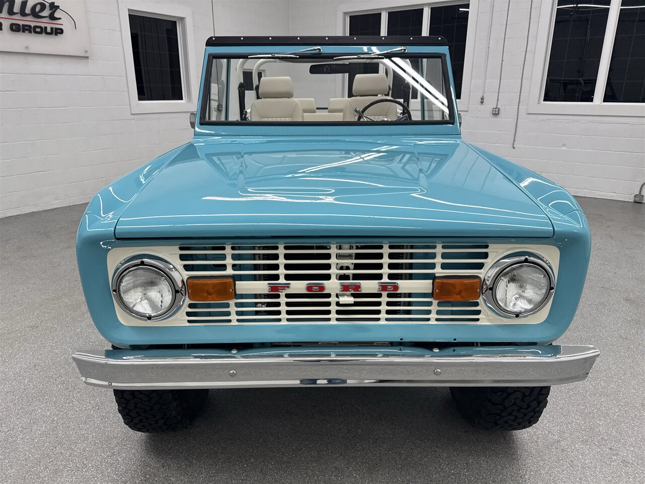 1975 Ford Bronco   - Photo 43 - Spring City, PA 19475