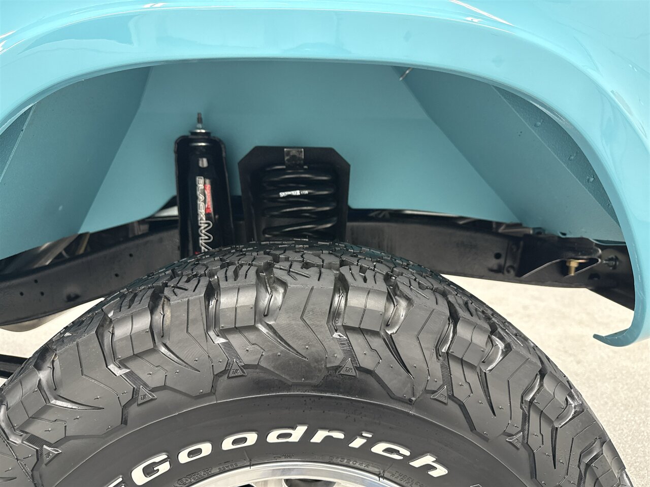 1975 Ford Bronco   - Photo 19 - Spring City, PA 19475