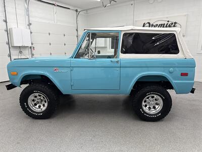 1975 Ford Bronco - Photo 15 - Spring City, PA 19475