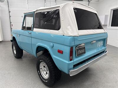 1975 Ford Bronco - Photo 13 - Spring City, PA 19475