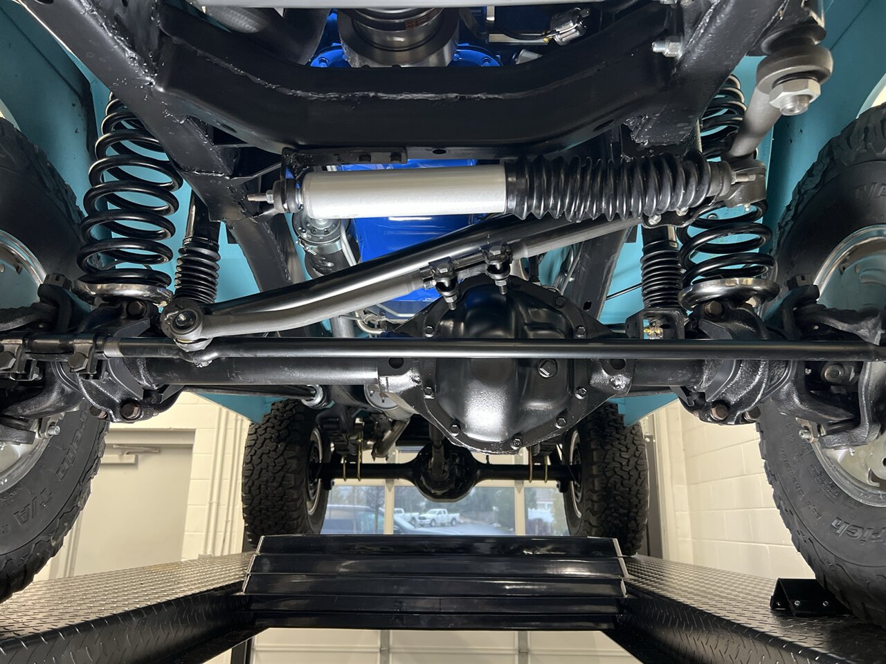 1975 Ford Bronco   - Photo 65 - Spring City, PA 19475