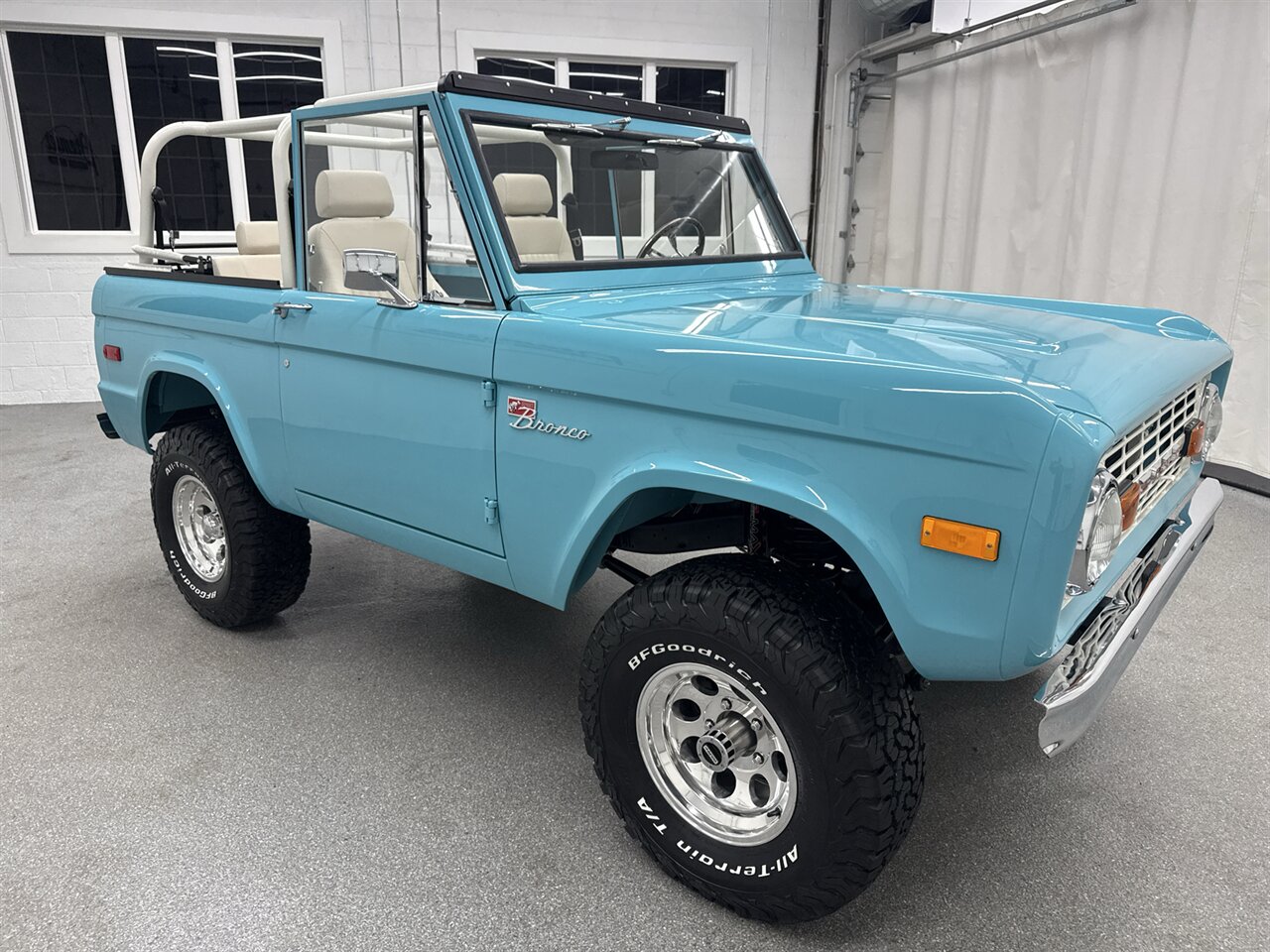 1975 Ford Bronco   - Photo 45 - Spring City, PA 19475