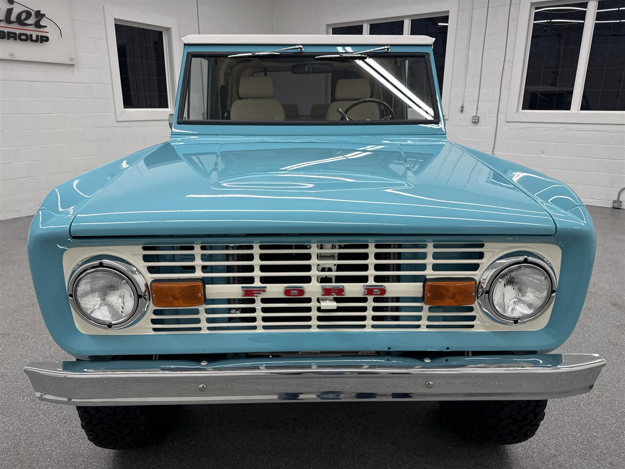 1975 Ford Bronco   - Photo 3 - Spring City, PA 19475