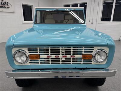 1975 Ford Bronco - Photo 3 - Spring City, PA 19475