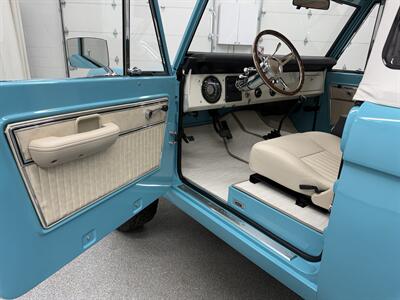 1975 Ford Bronco - Photo 21 - Spring City, PA 19475