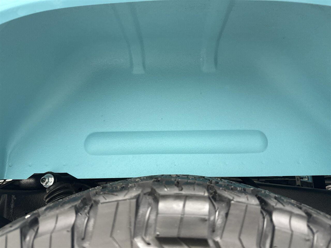 1975 Ford Bronco   - Photo 34 - Spring City, PA 19475