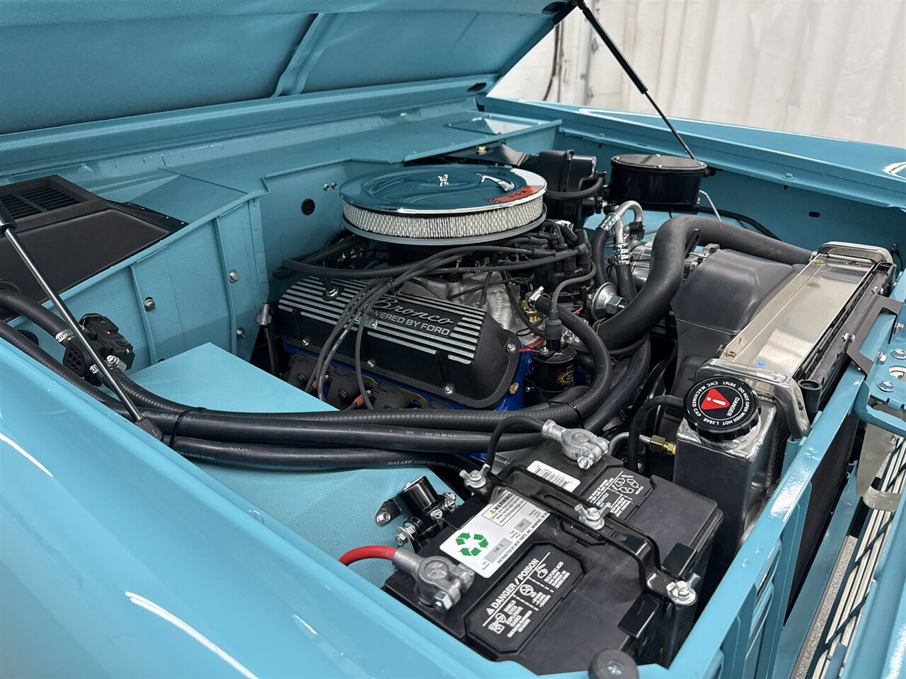 1975 Ford Bronco   - Photo 40 - Spring City, PA 19475