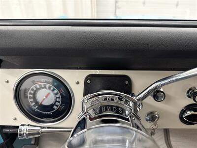 1975 Ford Bronco - Photo 27 - Spring City, PA 19475