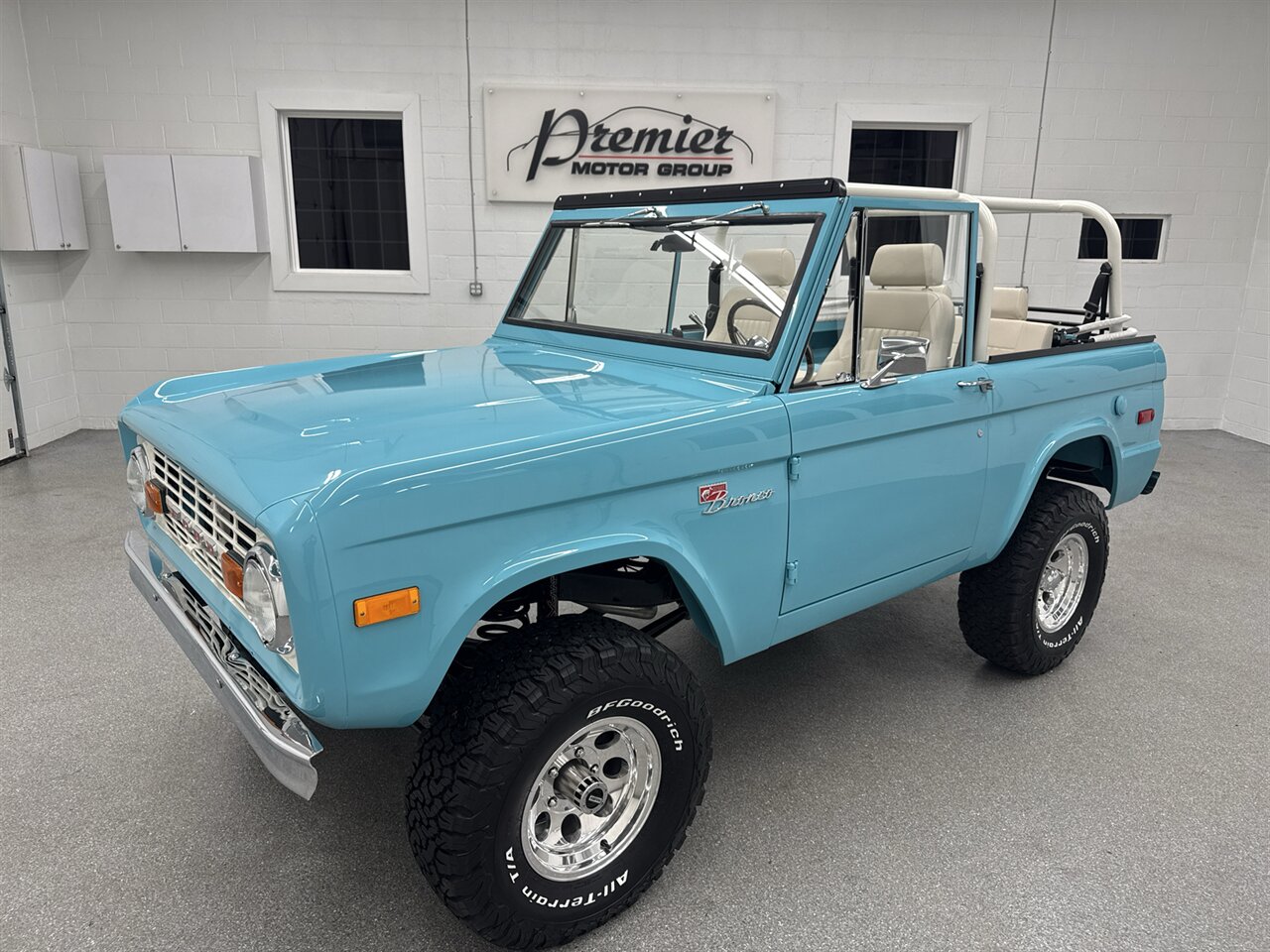 1975 Ford Bronco   - Photo 41 - Spring City, PA 19475