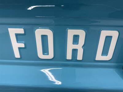 1975 Ford Bronco - Photo 20 - Spring City, PA 19475