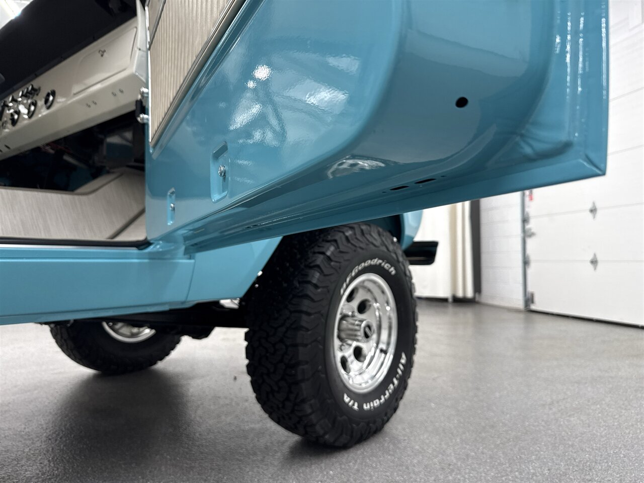 1975 Ford Bronco   - Photo 32 - Spring City, PA 19475