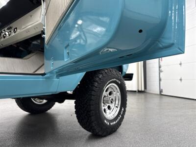 1975 Ford Bronco - Photo 32 - Spring City, PA 19475