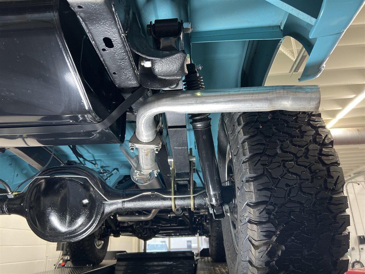 1975 Ford Bronco   - Photo 64 - Spring City, PA 19475