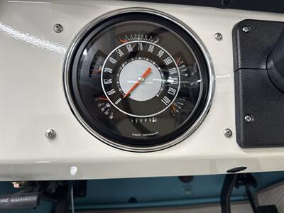 1975 Ford Bronco - Photo 23 - Spring City, PA 19475
