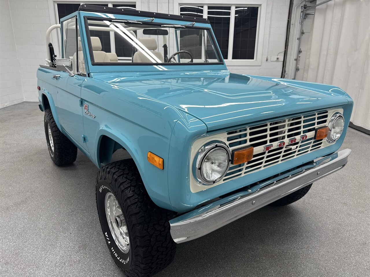 1975 Ford Bronco   - Photo 44 - Spring City, PA 19475