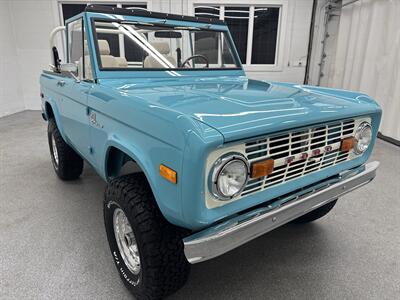 1975 Ford Bronco - Photo 44 - Spring City, PA 19475