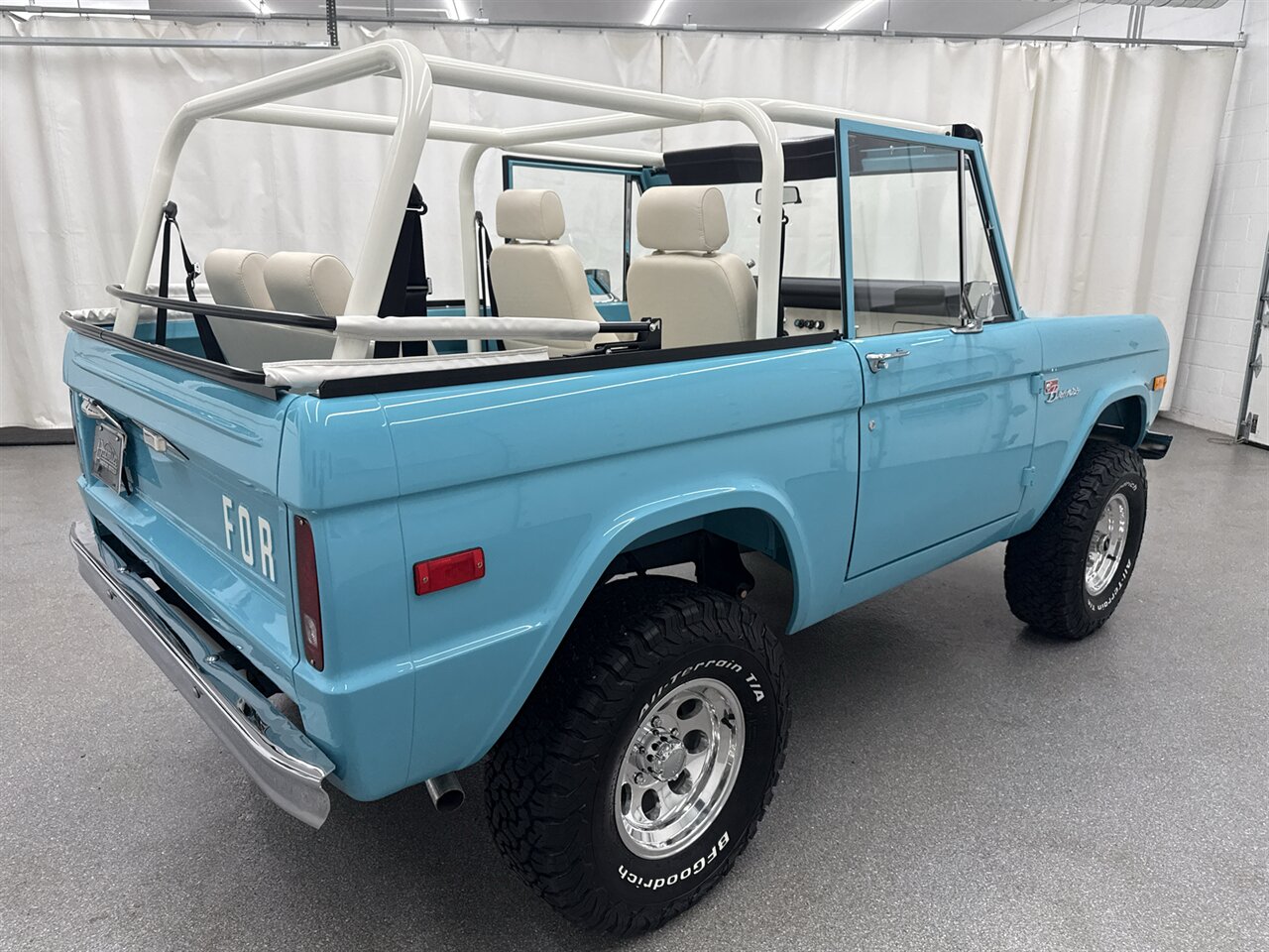 1975 Ford Bronco   - Photo 47 - Spring City, PA 19475