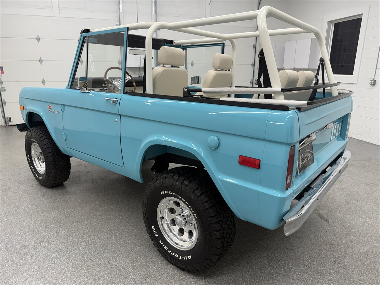 1975 Ford Bronco   - Photo 53 - Spring City, PA 19475