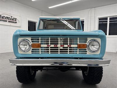 1975 Ford Bronco - Photo 4 - Spring City, PA 19475