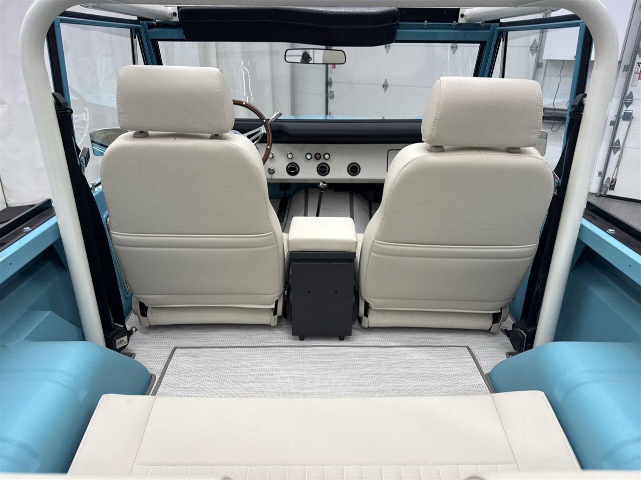 1975 Ford Bronco   - Photo 50 - Spring City, PA 19475