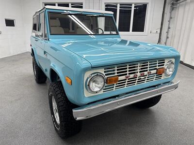 1975 Ford Bronco - Photo 5 - Spring City, PA 19475