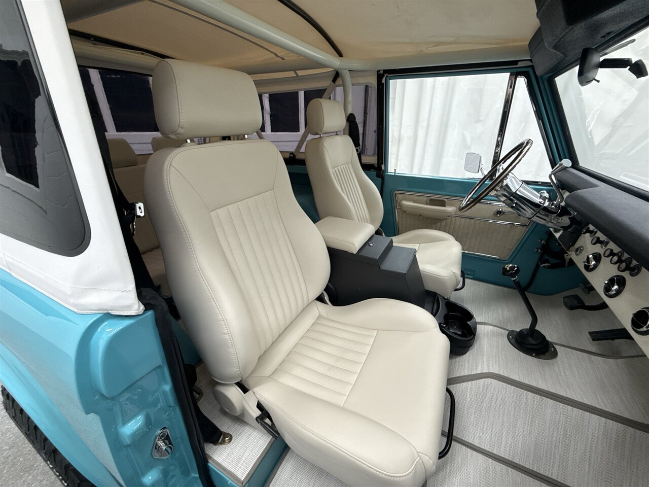 1975 Ford Bronco   - Photo 35 - Spring City, PA 19475