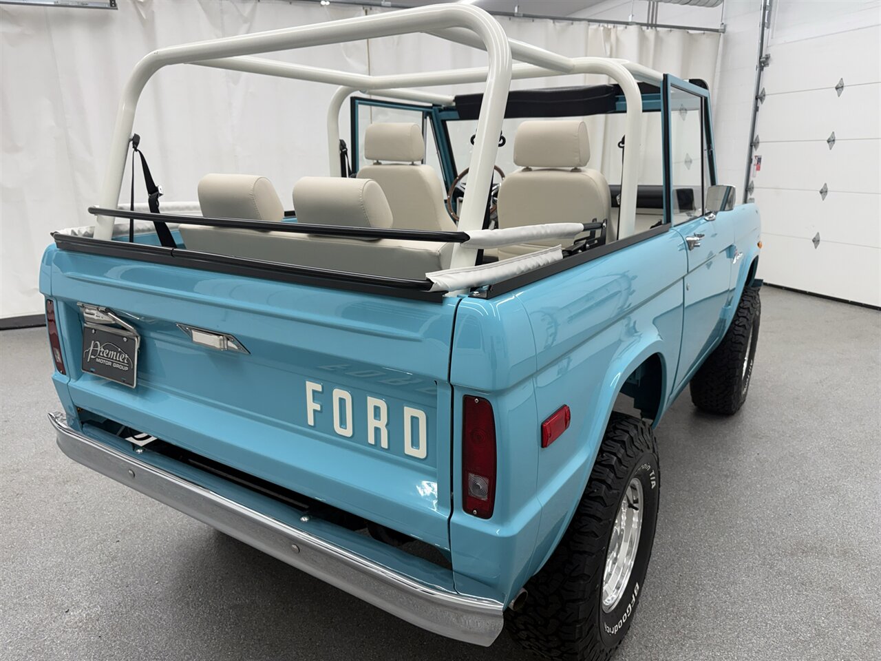 1975 Ford Bronco   - Photo 48 - Spring City, PA 19475
