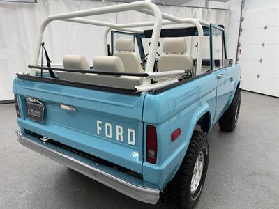 1975 Ford Bronco - Photo 48 - Spring City, PA 19475